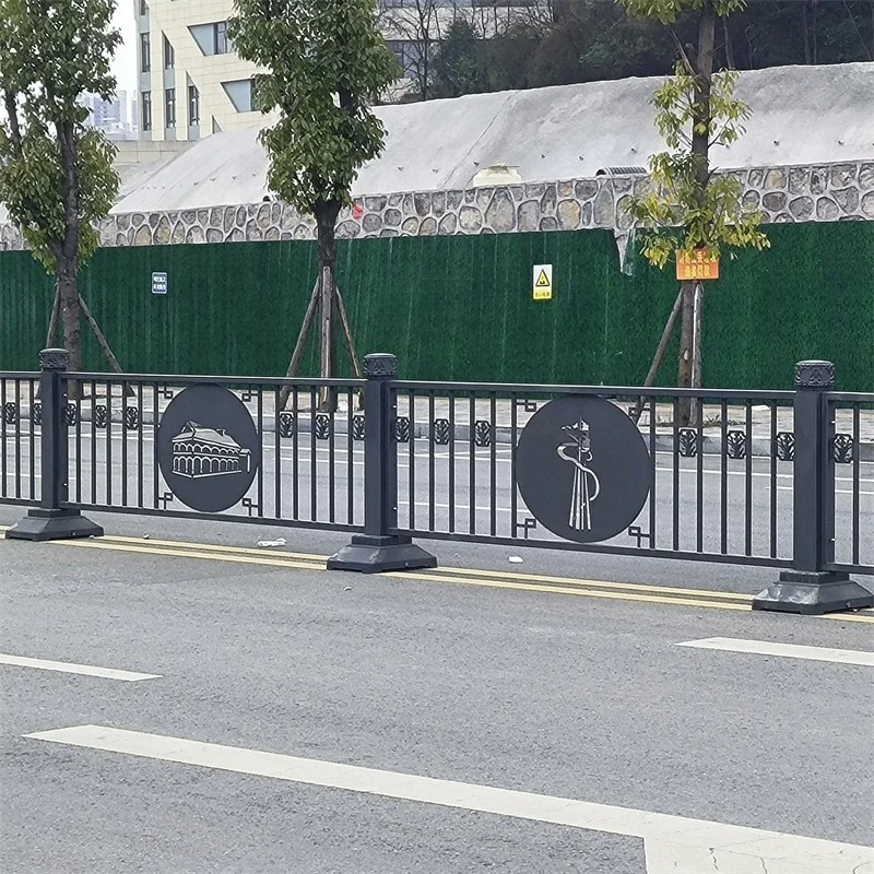 道路护栏